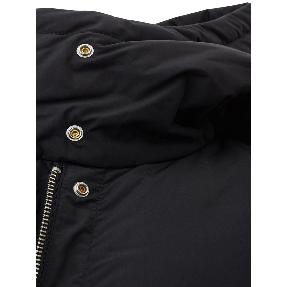 Add Ladies Chic Multicolor Polyamide Jacket