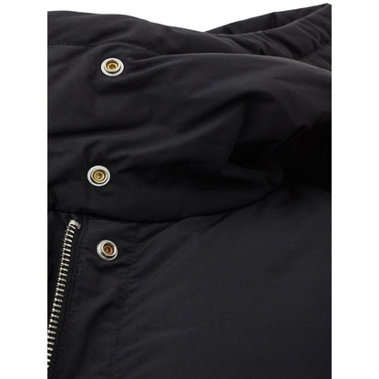 Add Ladies Chic Multicolor Polyamide Jacket