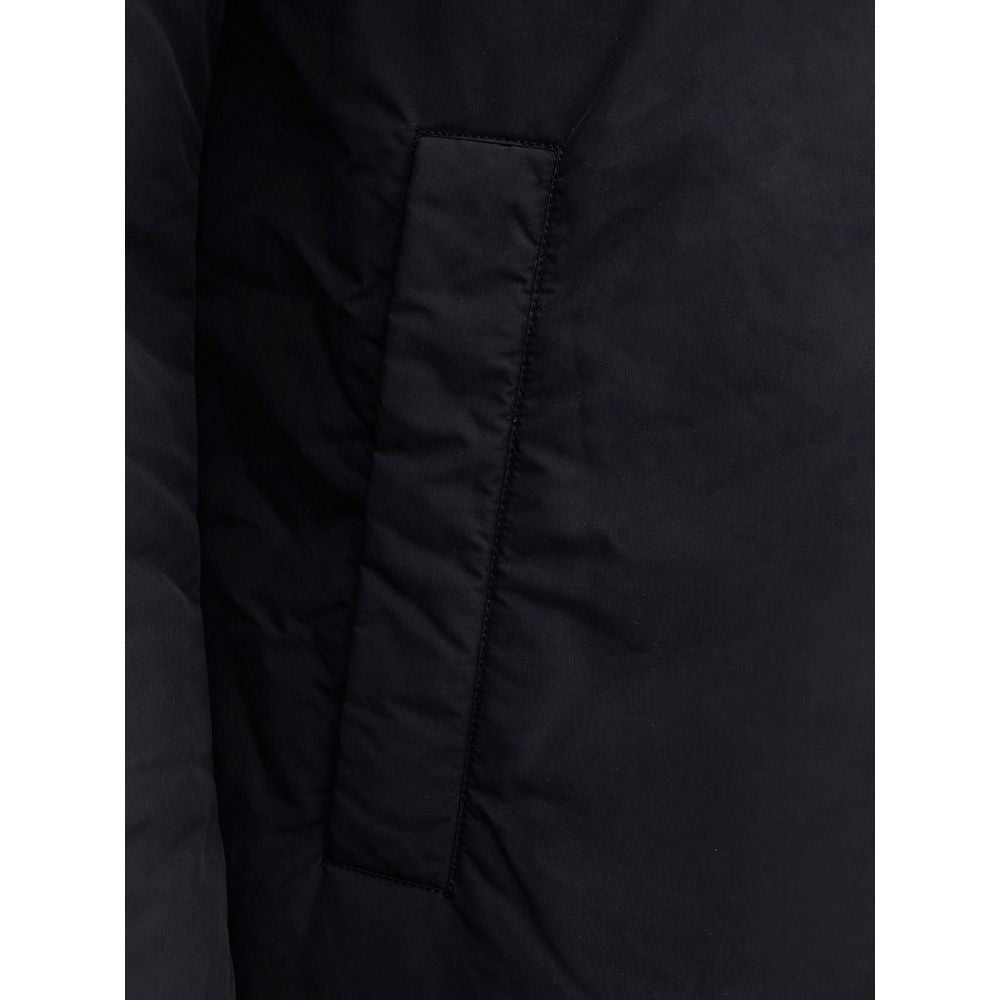 Add Ladies Chic Multicolor Polyamide Jacket