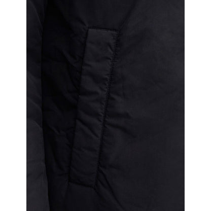 Add Ladies Chic Multicolor Polyamide Jacket