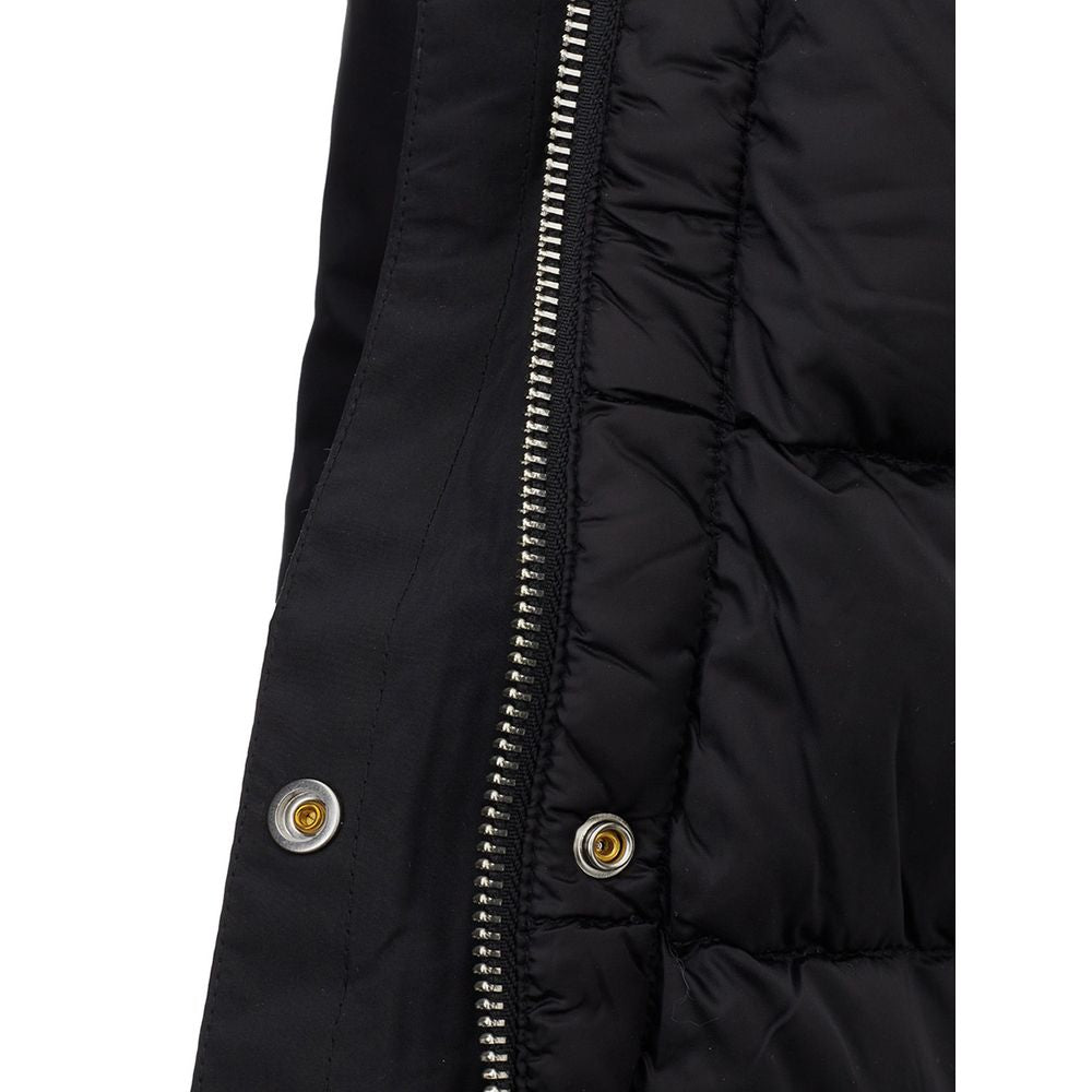 Add Ladies Chic Multicolor Polyamide Jacket