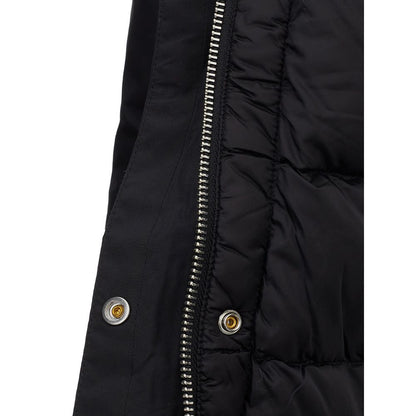 Add Ladies Chic Multicolor Polyamide Jacket