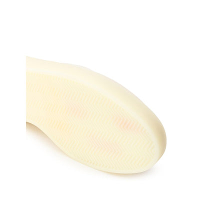 Fear Of God Beige Leather Loafer