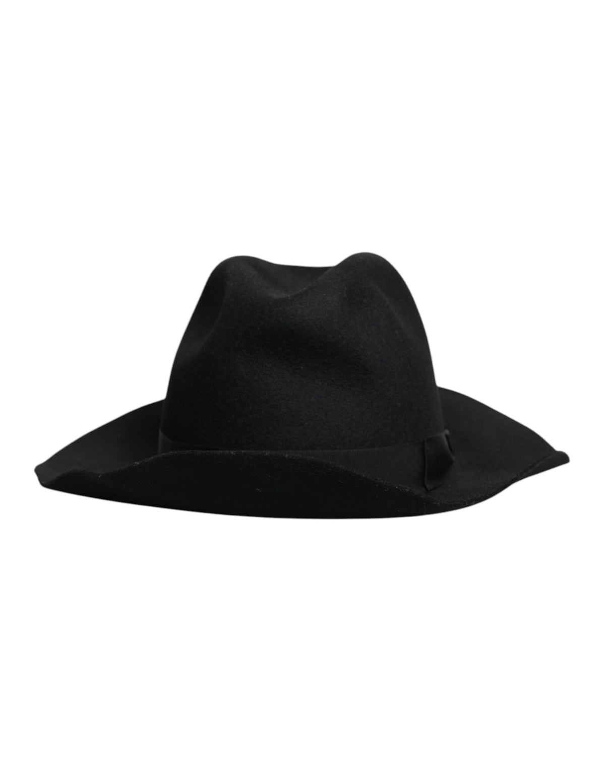 Dolce & Gabbana Fedora - Black