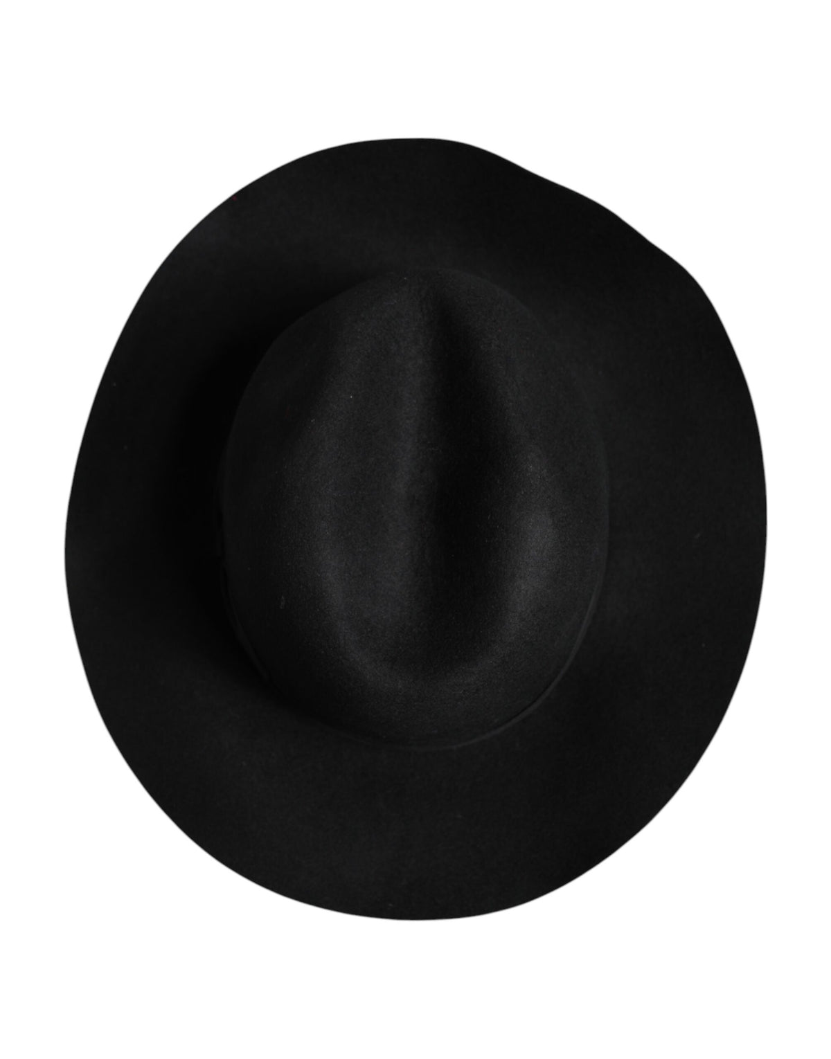 Dolce & Gabbana Fedora - Black