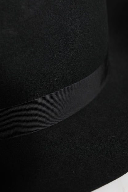 Dolce & Gabbana Fedora - Black