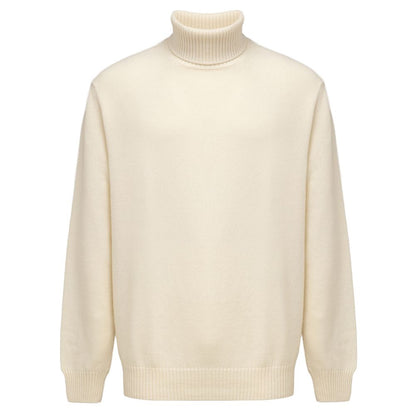 Cruciani White Cashmere Clothing