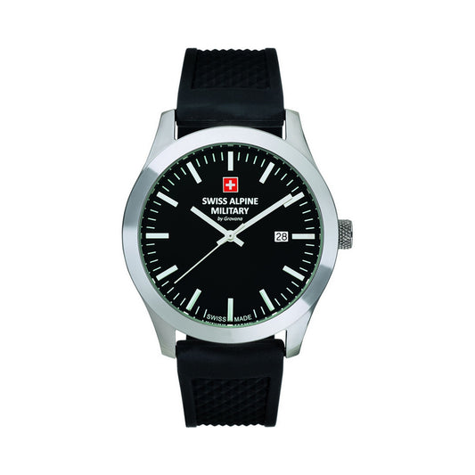 Swiss Alpine Military 7055.1837SAM Men's Watch