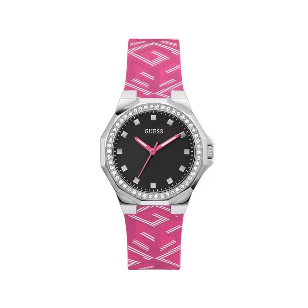 Guess Multicolor Synthetic GW0598L1 Watch
