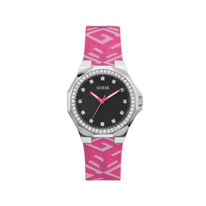 Guess Multicolor Synthetic GW0598L1 Watch