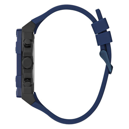 Guess Blue Synthetic GW0579G3 Watch