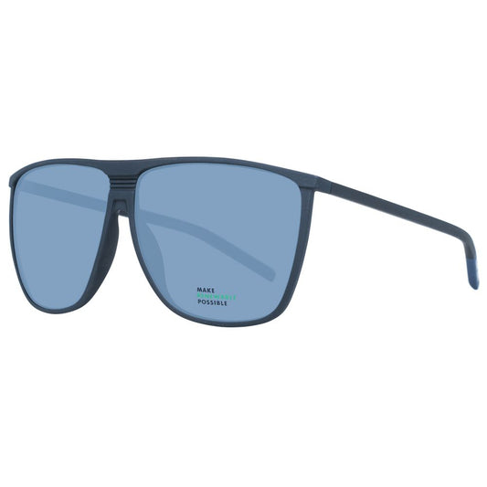 Tommy Hilfiger TOHI-1045951 Gray Unisex Sunglasses
