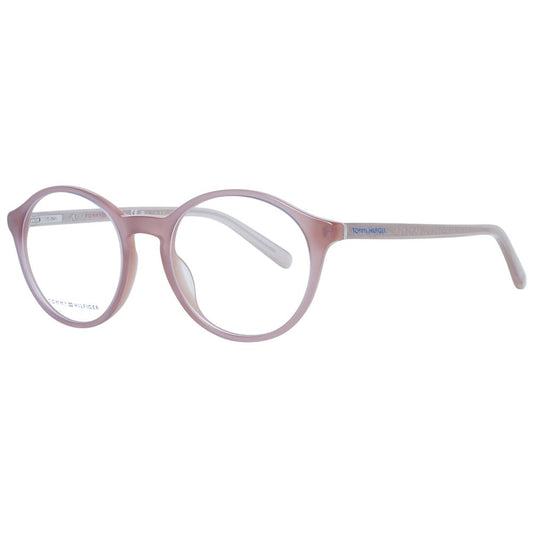 Tommy Hilfiger TOHI-1047357 Pink Women Optical Frames