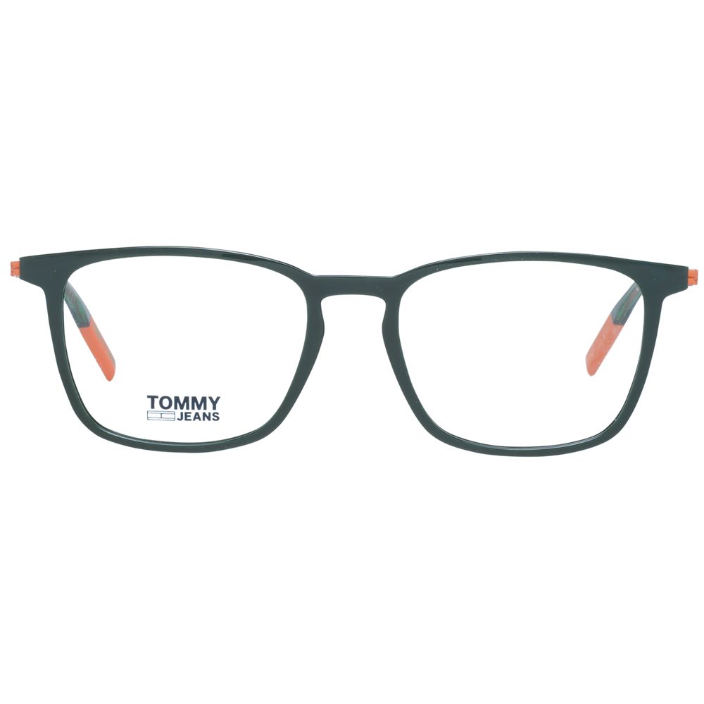 Tommy Hilfiger TOHI-1047361 Green Unisex Optical Frames