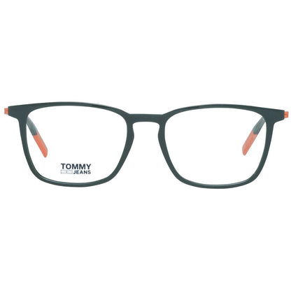 Tommy Hilfiger TOHI-1047361 Green Unisex Optical Frames