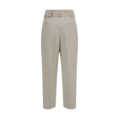 Brunello Cucinelli Linen Pants