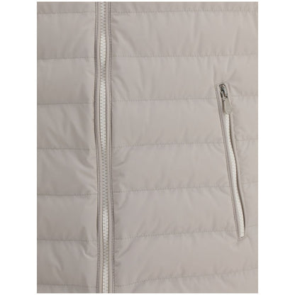 Brunello Cucinelli Down Jacket