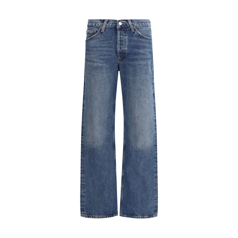 Agolde Kelly Jeans