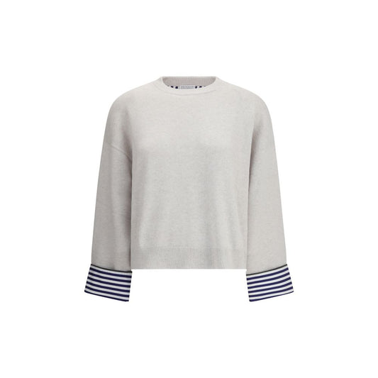 Brunello Cucinelli Cashmere Sweater