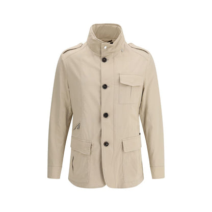 MooRER Porto-Sac Jacket