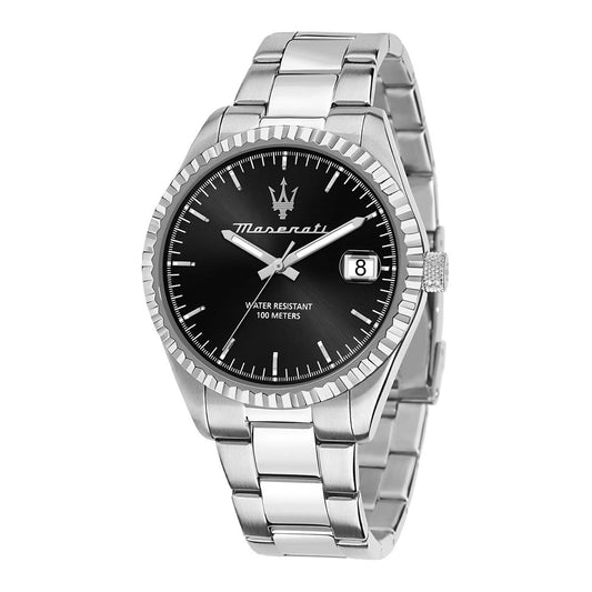 Maserati Competizione R8853100028 Men's Watch
