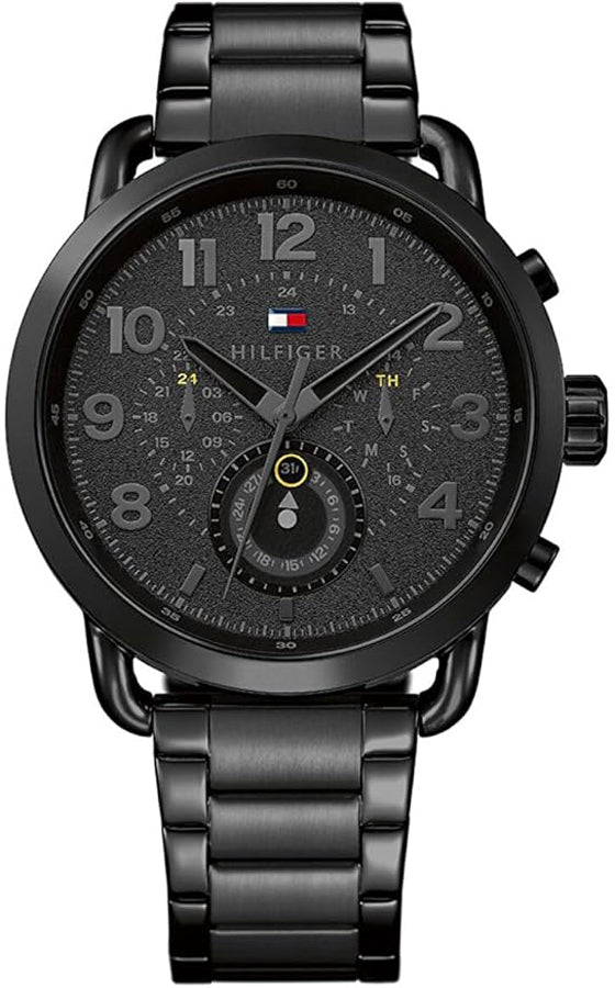 Tommy Hilfiger Briggs 1791423 Men's Watch