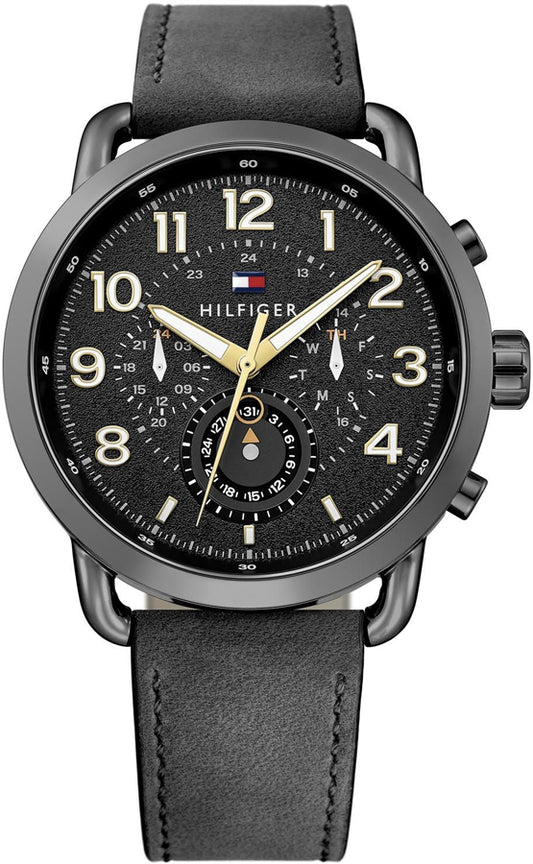Tommy Hilfiger Briggs 1791426 Men's Watch