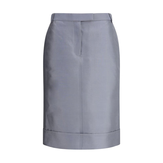 Thom Browne Midi Skirt
