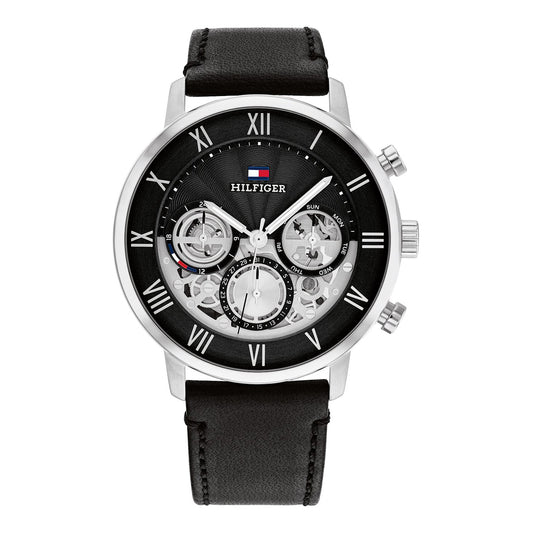 Tommy Hilfiger Legend 1710565 Men's Watch