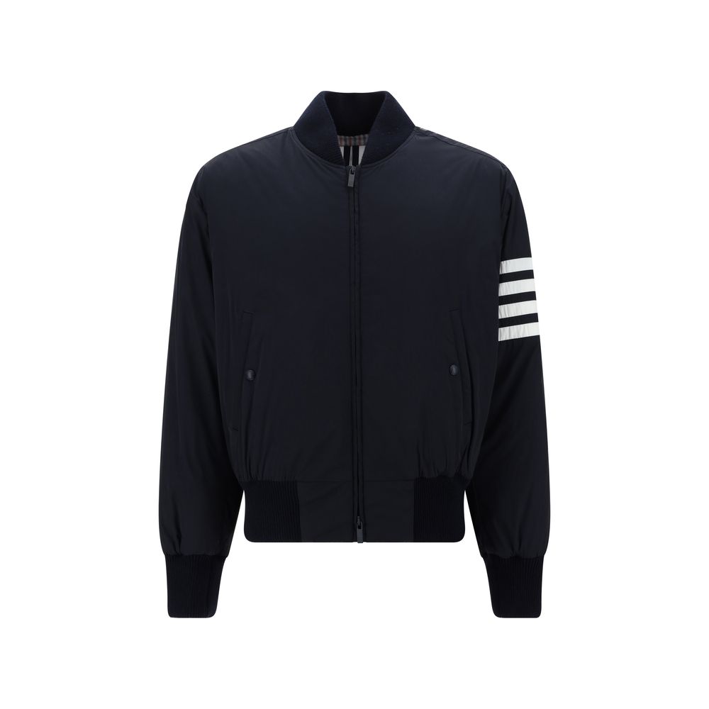 Thom Browne Bomber Jacket