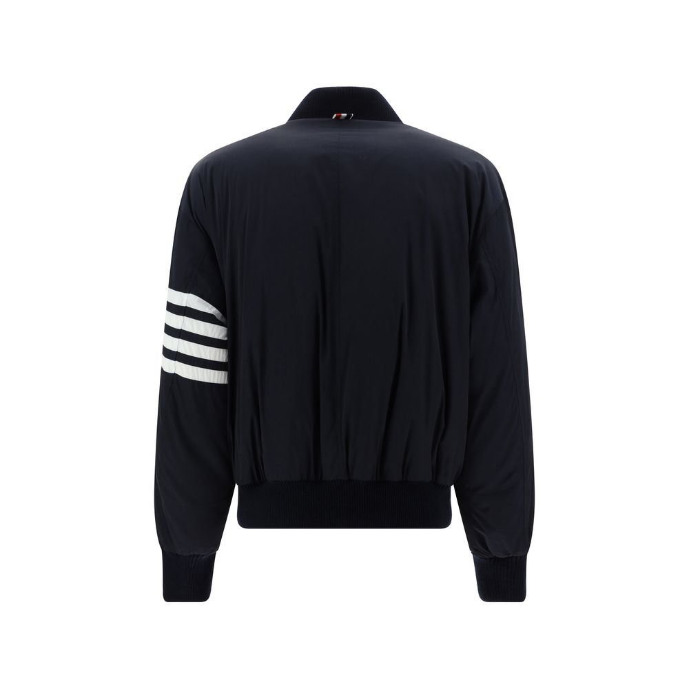 Thom Browne Bomber Jacket