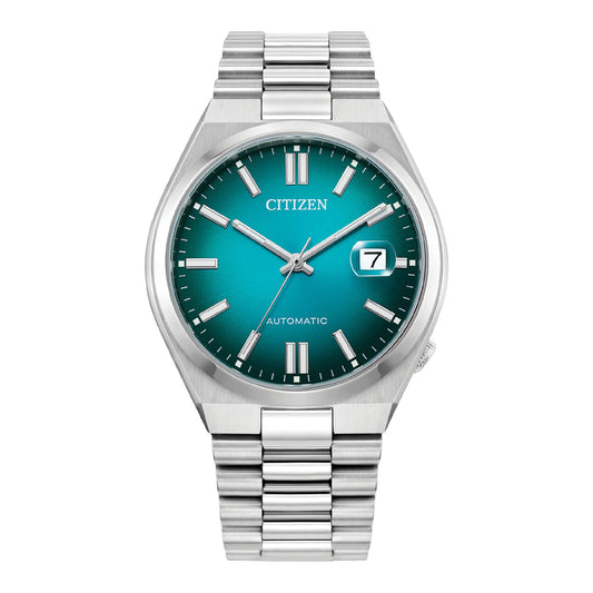 Citizen Automatic NJ0151-53X Men's Watch