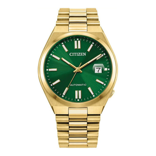 Citizen Automatic NJ0152-51X Men's Watch