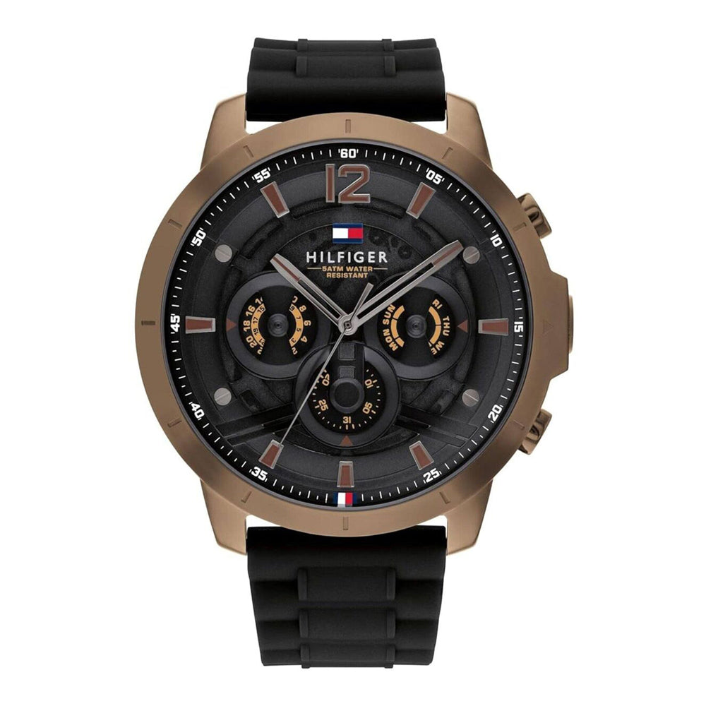 Tommy Hilfiger Luca 1710491 Men's Watch