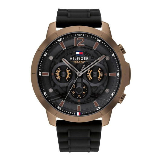 Tommy Hilfiger Luca 1710491 Men's Watch