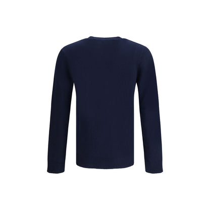 Chez Valentino Wool Sweater