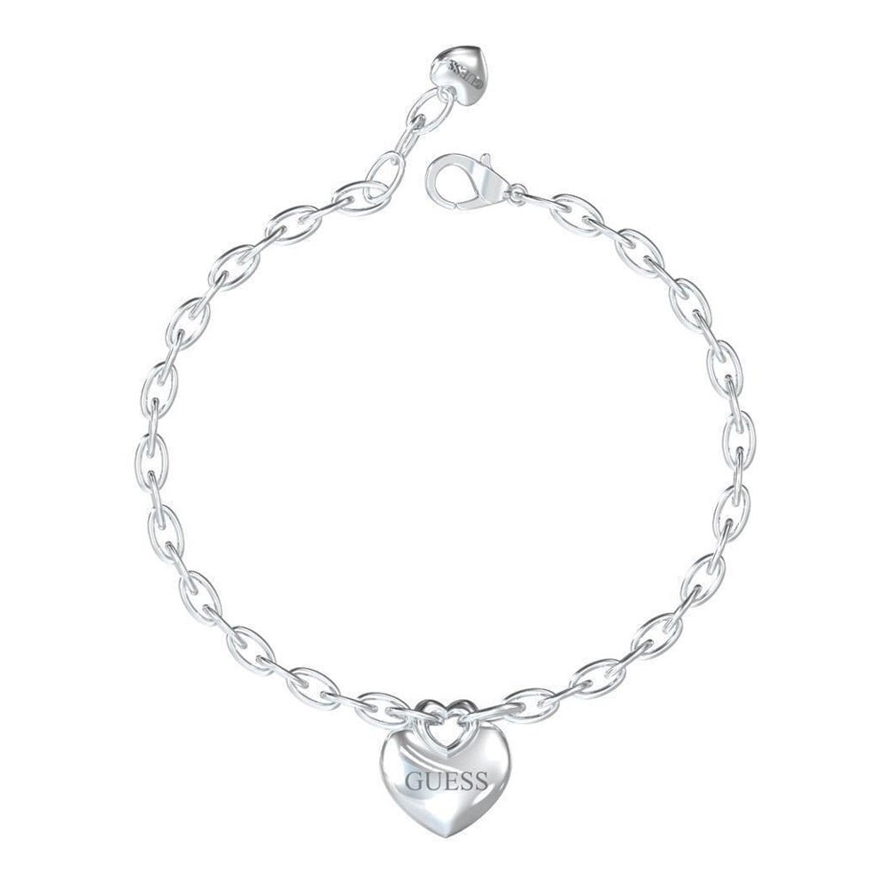 Guess Ladies Bracelet JUBB05217JWRHS