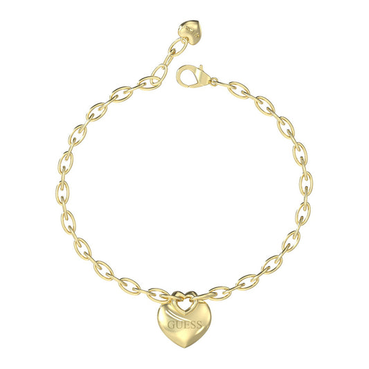 Guess Ladies Bracelet JUBB05217JWYGL