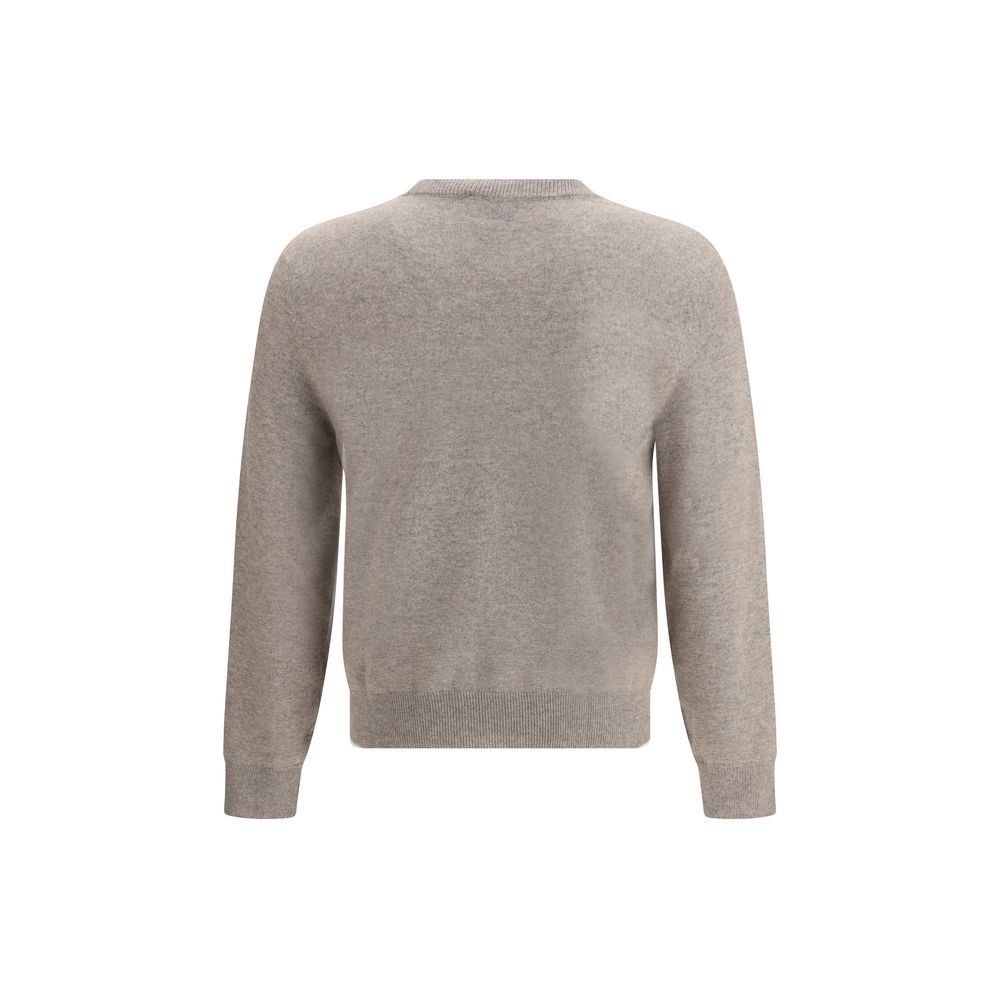 Brioni Cashmere Sweater
