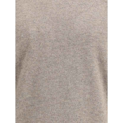 Brioni Cashmere Sweater