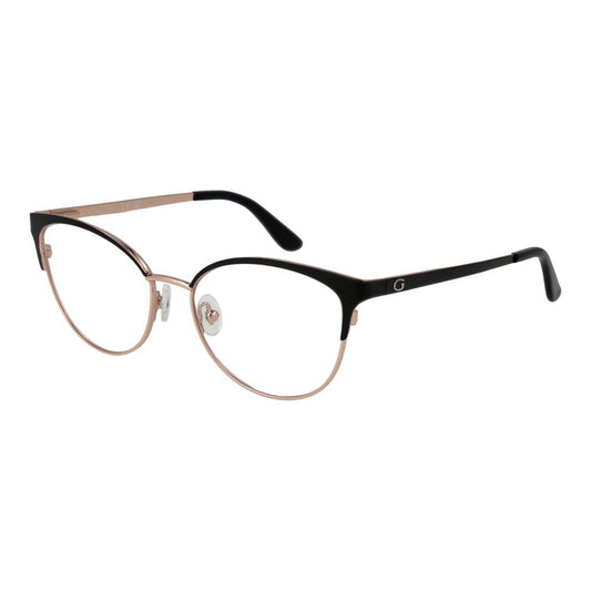 Guess Gold Women Optical Frames