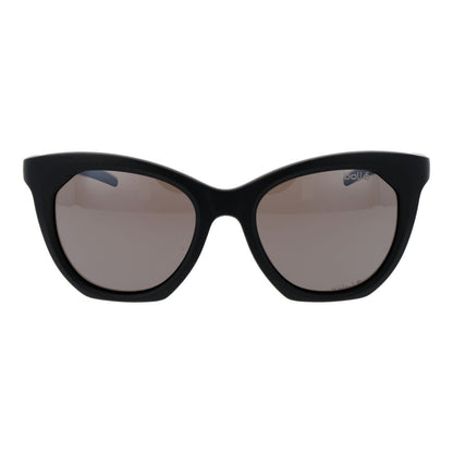Bolle Black Women Sunglasses