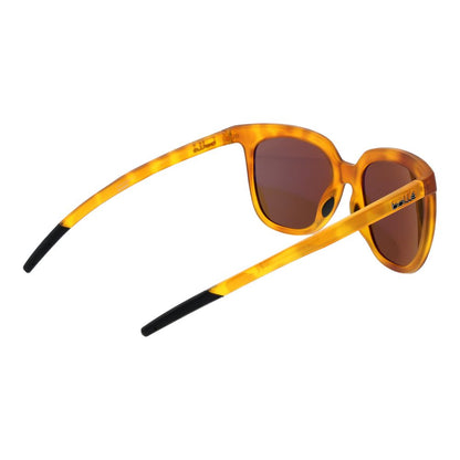 Bolle Brown Women Sunglasses
