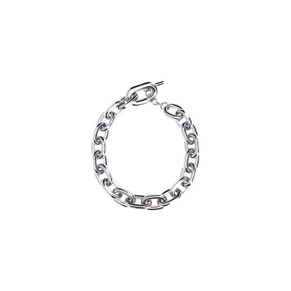 Rabanne Xl Link chain Necklace