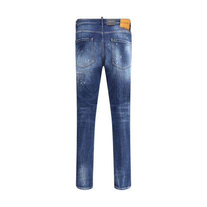 Dsquared² Cool Guy Jeans
