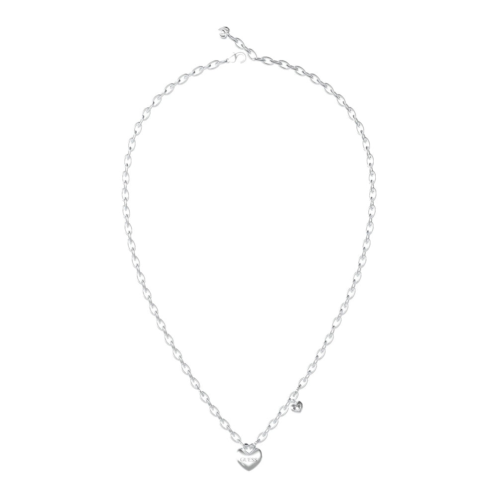 Guess Ladies Necklace JUBN05216JWRHTU