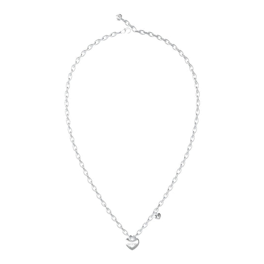 Guess Ladies Necklace JUBN05216JWRHTU