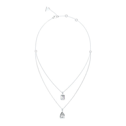 Guess Ladies Necklace JUBN05234JWRHTU