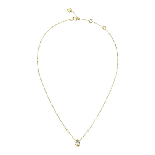 Guess Ladies Necklace JUBN05246JWYGTU