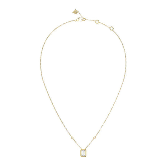 Guess Ladies Necklace JUBN05249JWYGTU